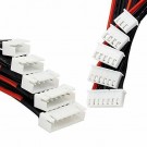 Bronto XH Balanseringsforlenger 6s - 20cm thumbnail