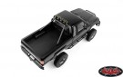 RC4WD Double Steel Tube Roll Bar for Toyota Pickups/4Runner (Black) thumbnail
