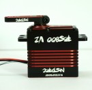 NSDRC Special Edition Red RS800 V2 and Monster Horn thumbnail