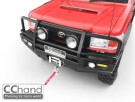 CChand LC70 - Front Bumper Shoot Light (Round) thumbnail