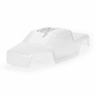 Pro-Line Racing 1/30 Pre-Cut Coyote High Performance Clear Body for Axial SCX30 thumbnail