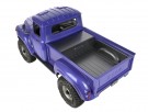 Boom Racing BRX01 AWB 1/10 4WD Radio Control Chassis Kit With ZIL Pickup Hard Body (Recon G6 Certified) thumbnail