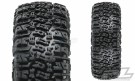 Pro-Line Racing Trencher Predator 1.9in Rock Terrain Truck Tires (4.75 x 1.81 Inch) for Front or Rear 1.9in Crawler (2) thumbnail