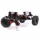 RedCat Ascent Fusion BL Crawler Red - RTR thumbnail