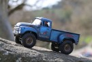 Boom Racing BRX01 AWB 1/10 4WD Radio Control Chassis Kit With ZIL Pickup Hard Body (Recon G6 Certified) thumbnail