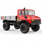 Cross RC - EMO XX Stegosaurus 1/6 ARTR - Truck Version thumbnail