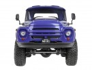 Boom Racing BRX01 AWB 1/10 4WD Radio Control Chassis Kit With ZIL Pickup Hard Body (Recon G6 Certified) thumbnail