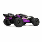 1/10 VORTEKS 2WD RTR Brushed Stadium Truck (Battery and Charger Included), Purple  thumbnail