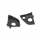 Hobby Details Axial SCX24 Aluminium Alloy Middle Gearbox Housing Cover 1set thumbnail