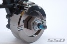 SSD Wheel Hub Plugs for TRX4 thumbnail
