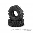 JConcepts The Hold - Performance 1.9in Scaler Tire (2) thumbnail