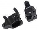 Boom Racing AR44 Wide Angle Steering Knuckle and C-Hub Carrier Set Black for Axial SCX10 II thumbnail