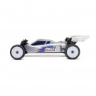 Losi 1/24 Micro-B 2WD Buggy RTR, Silver thumbnail