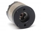 Team Raffee Co. Gear Reduction Unit 1:10 w/ 5MM Shaft for Boom Racing D90/D110 Chassis thumbnail