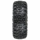 Pro-Line Racing Trencher G8 1.9in Rock Terrain Truck Tires for Front or Rear 1.9in Crawler - 4.75in/120mm OD (2) thumbnail
