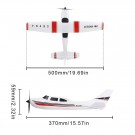 WLtoys Cessna F949S 2.4GHz - Komplett thumbnail