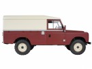 Boom Racing Land Rover® Series II 109 Hardtop 1/10 4WD Radio Control Car Kit thumbnail