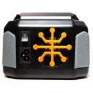 Spektrum Accessories S2200 G2 AC 2x200W Smart Charger International thumbnail