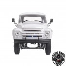 King Kong RC 1/12 ZL130 4x2 Tractor Truck Chassis Kit for ZL-130 thumbnail