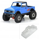 Pro-Line 1/10 Sumo L Clear Body 12.3in (313mm) Wheelbase Crawlers thumbnail