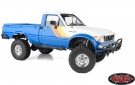 RC4WD Front Inner Fender Set for 1982 Toyota Pickup/Mojave II thumbnail