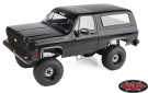 Shown installed on RC4WD Trail Finder 2 RTR w/Chevrolet Blazer Body Set (Midnight Edition) (Z-RTR0068) for example (Not Included) thumbnail