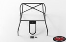Rc4wd Tough Armor Tube Roll Bar w/Rear Tire Mount for Chevrolet Blazer and K10 Body Sets thumbnail