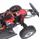 RedCat Scout II 1/18 Crawler Oransje Komplett thumbnail