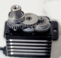 NSDRC RS100 High Torque-Speed Micro Winch thumbnail