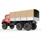 Cross RC - EMO XXL Thunder Dragon  1/6 RTR Brushless kit thumbnail