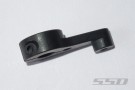 SSD 25T Aluminum Servo Horn for TRX-4 (Black) thumbnail