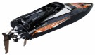 UDI Skater RC Båt - Black 2.4GHz thumbnail