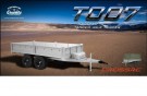 Cross RC T-007 Trailer thumbnail