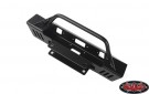 CCHand Eon Metal Front Stinger Bumper w/LED for Axial SCX6 JEEP Wrangler JLU thumbnail