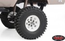 Shown installed on RC4WD Trail Finder 2 Truck Kit w/Mojave II Body Set for example (Not Included) thumbnail