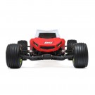 Losi 1/18 Mini-T 2.0 2S 2WD RTR Brushless Stadium Truck (Battery and Charger included) Red thumbnail