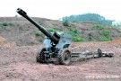 Cross RC D20 1/12 Scale 152mm Howitzer Towed Gun KIT thumbnail