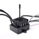 Spektrum Accessories 80A Brushless 2-in-1 ESC / SLT Receiver: 3S Vehicles thumbnail