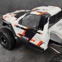 Bittydesign ROCK1 1/10 Clear Body for 313mm Wheelbase Crawler Pre-Cut (Only Cab) thumbnail