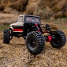RedCat Ascent Fusion BL Crawler Red - RTR thumbnail