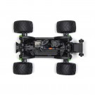 Arrma 1/16 QUAKE GROM 4X4 RTR Brushed Monster Truck (Battery and Charger Included), Green thumbnail