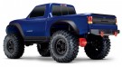Traxxas TRX-4 Sport Scale Crawler 4x4 Truck 1/10 RTR thumbnail
