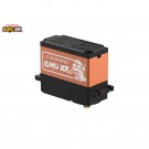 Cross RC - EMO XX Stegosaurus 1/6 RTR 775 Brushed kit - Rally thumbnail