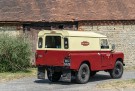 Boom Racing Land Rover® Series II 109 Hardtop 1/10 4WD Radio Control Car Kit thumbnail