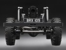 Boom Racing Land Rover® Series II 109 Hardtop 1/10 4WD Radio Control Car Kit thumbnail