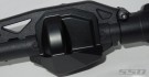 SSD HD Brass Straight Axle Diff Cover (Black) for SCX10 III thumbnail