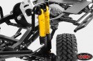 RC4WD Super Scale Shock Boot (Black) thumbnail