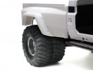 Boom Racing Rear Fender Dually Conversion Set For Killerbody LC70 Hard Body for BRX01 thumbnail