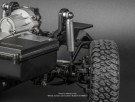 Boom Racing BRX01 AWB Adjustable Wheelbase 1/10 4WD Builder's Kit  thumbnail