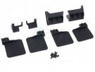 GRC Rubber Mud Flap for TRX4 Land Rover for Traxxas TRX-4 thumbnail